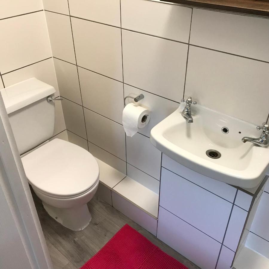 Stanford Villa Kültér fotó
